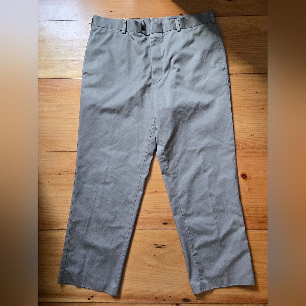 Nordstrom Men's Dress Pants 38x30